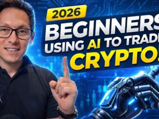 How Beginners Are Using AI to Trade Crypto in 2026 (Step-by-Step Setup) | Micheal Automates