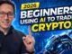 How Beginners Are Using AI to Trade Crypto in 2026 (Step-by-Step Setup) | Micheal Automates