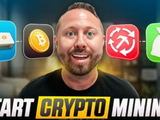 How To Start Crypto Mining | Full Beginners Guide