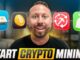 How To Start Crypto Mining | Full Beginners Guide
