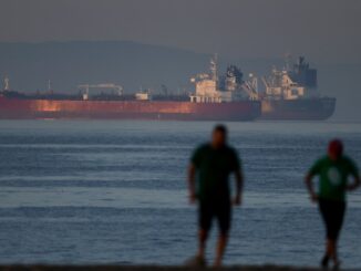 How the big oil and gas CEOs think the Iran war supply disruption will play out