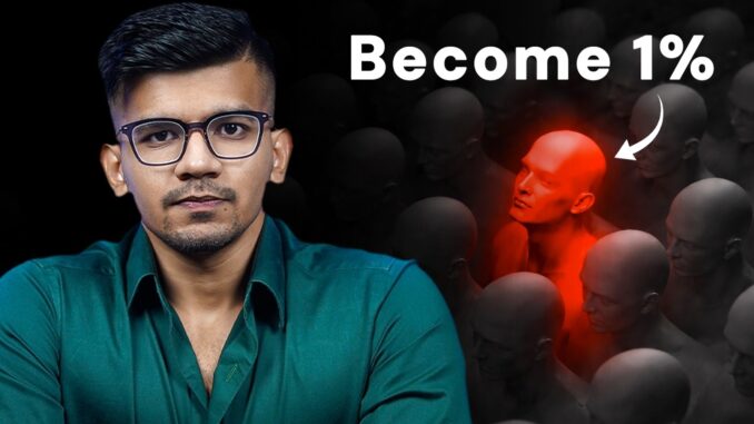 How to Spot EASY Winning Trades For Beginners (My EXACT Strategy with Examples)