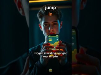 How to invest in crypto as a complete beginner: A Beginner's Guide to Start Smart in 2026