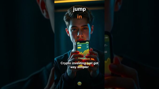 How to invest in crypto as a complete beginner: A Beginner's Guide to Start Smart in 2026