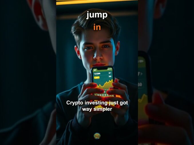 How to invest in crypto as a complete beginner: A Beginner's Guide to Start Smart in 2026