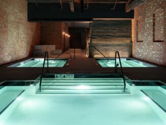 Inside the booming business of wellness clubs and third spaces