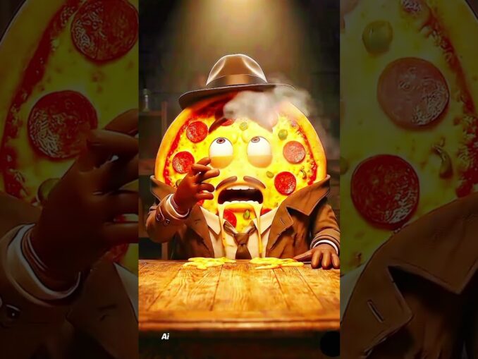 Jalebi Ho Gaya kidnap part 3 #ai #shorts #aivideo #news #minivlog