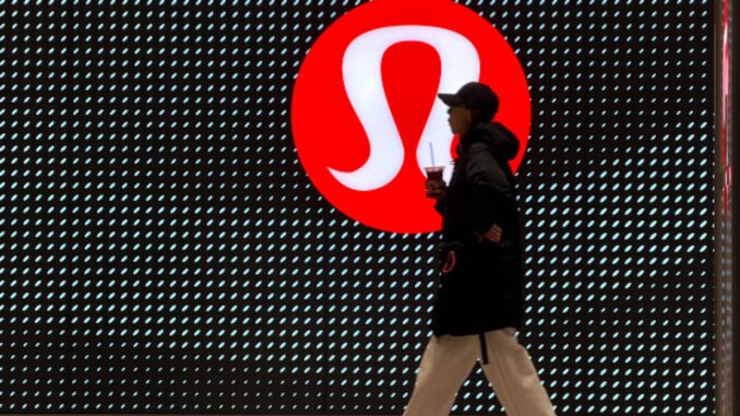 Lululemon (LULU) earnings Q4 2025