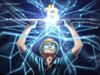 Maestro Debuts Bitcoin Credit Market for Institutional BTC Mining Yield