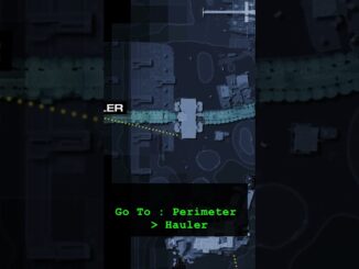 Marathon Contract Guide Nucaloric Contracts AI maintinence and data repository objective locations