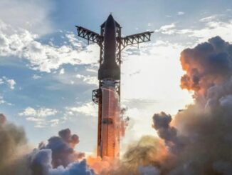 NASA weighs shifting Artemis mission to SpaceX Starship, reducing Boeing’s role