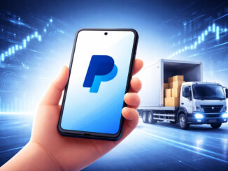 PayPal's Stablecoin Just Solved Trucking's Biggest Cash Flow Problem