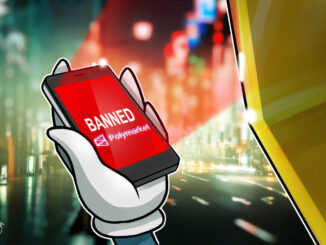 Polymarket Faces Nationwide Block Ordered by Argentina Court