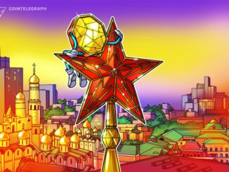 Russia Restricts Crypto Trading Under New Regulations
