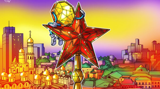 Russia Restricts Crypto Trading Under New Regulations