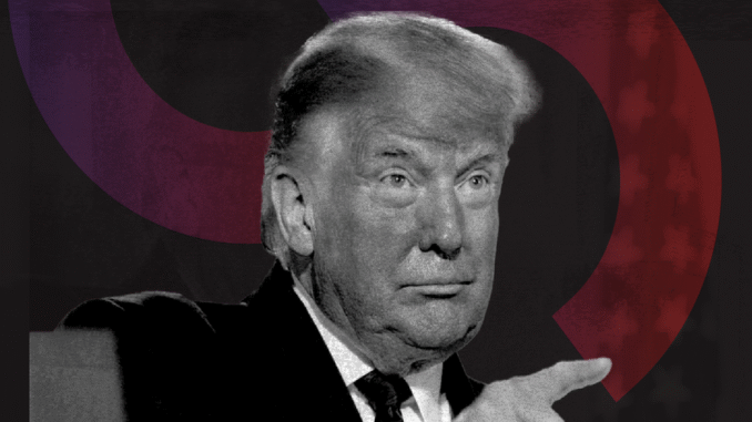 Senator Questions SEC Over Treatment of Trump-Linked Crypto Businesses