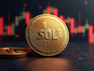 Solana price rebound possible