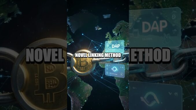 Stacks Bridges Bitcoin Smart Contracts