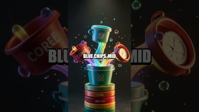 Steady Steps: A 5 Step Guide to Crypto Market Trends and Diversification 2026