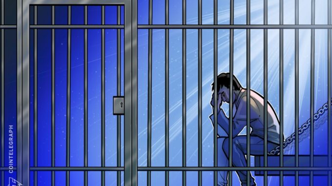 Super Micro Cofounder Charged for Allegedly Funnelling AI Servers to China