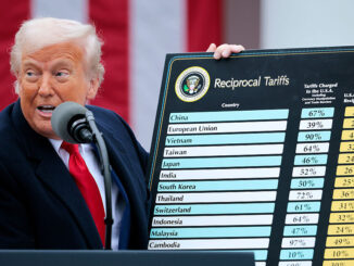 Tech industry is in tariff hell, even if refunds are automated