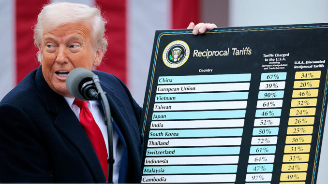Tech industry is in tariff hell, even if refunds are automated