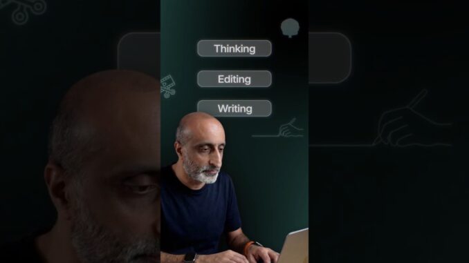 The AI Habit That Separates Beginners From Power Users