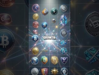 The Quiet Guide to Smart Crypto Bets