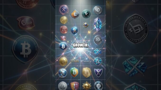 The Quiet Guide to Smart Crypto Bets