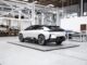 faraday future EV spac facility