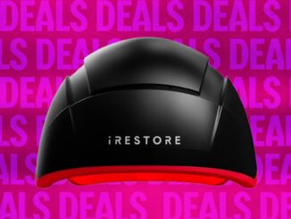 This At-Home Hair Growth System Just Dropped in Price