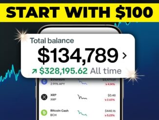 Too Late For Crypto in 2026? - How I’d Start For Beginners