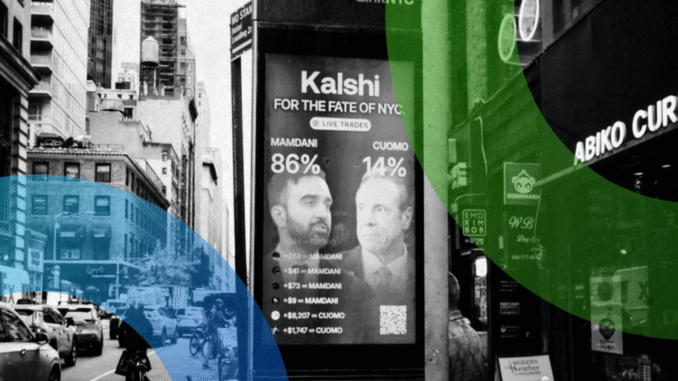 Traders Flip Senate Control Bet as Democrats Overtake Republicans on Kalshi, Polymarket