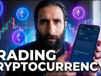 Trading Cryptocurrency 2026: Find the Best Crypto Trading App for Beginners ?