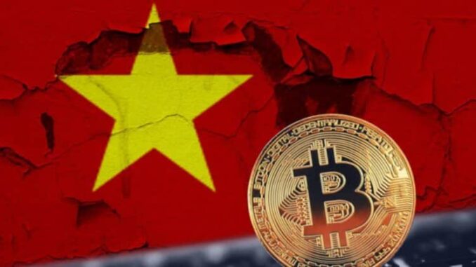 Vietnam shortlists firms for first regulated crypto platforms