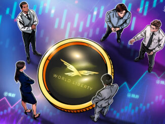 WLFI Passes Staking Governance With 180 Day Lock-Up Requirement