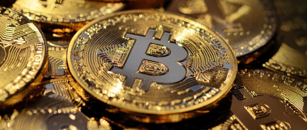 Where Is Bitcoin Price Headed Next? This Level Will Decide Everything