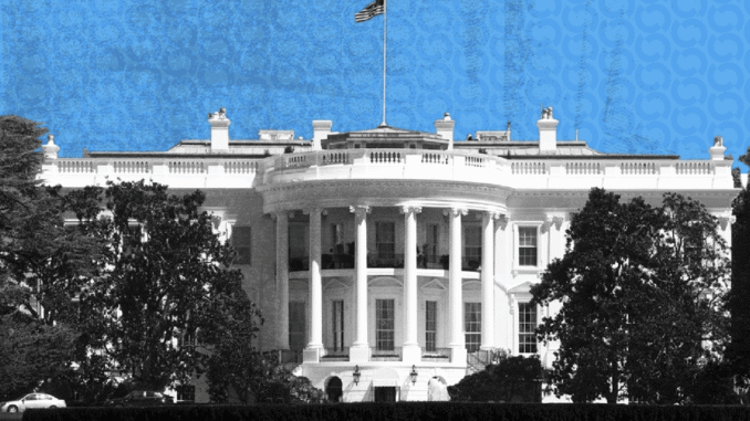 White House Calls for Retraction of ABC Report Over Iran Drone Threat