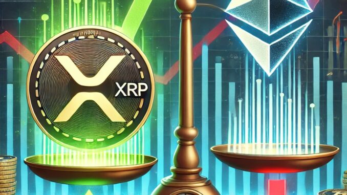 You Won’t Believe The Network With The Highest Number Of RWA Users