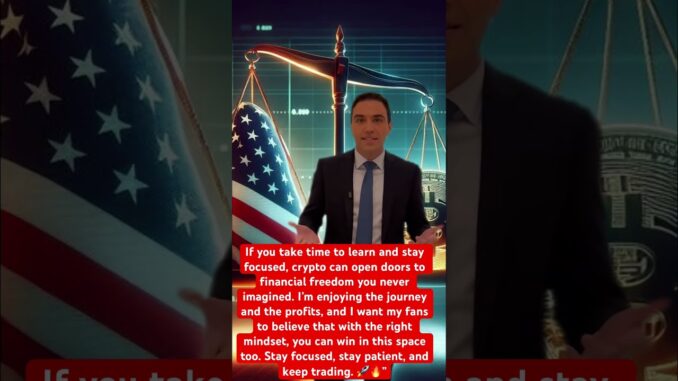 #cryptotrading #news #xrpcoin #crypto #cryptonews #cryptocurrency #bitcoin