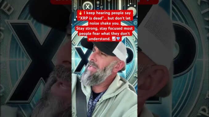 #cryptotrading #xrpcoin #crypto #news #bitcoin #cryptocurrency #cryptonews #cryptomarket