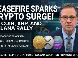 10 April Crypto News