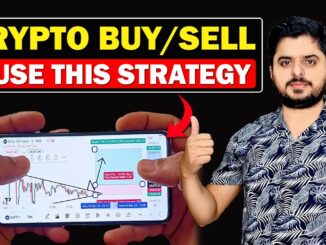 90% Accuracy! Crypto Buy & Sell Strategy 2026 | Trading for Beginners | Binance se paise kaise kmaye