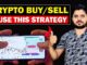 90% Accuracy! Crypto Buy & Sell Strategy 2026 | Trading for Beginners | Binance se paise kaise kmaye