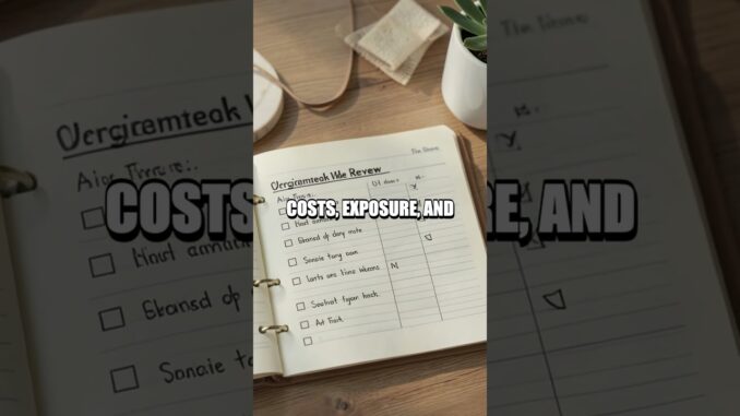 A Practical Five Card Starter for Tech-Savvy Crypto Beginners