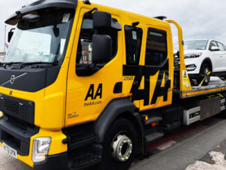 AA attracts interest from EQT as it prepares for £5bn sale