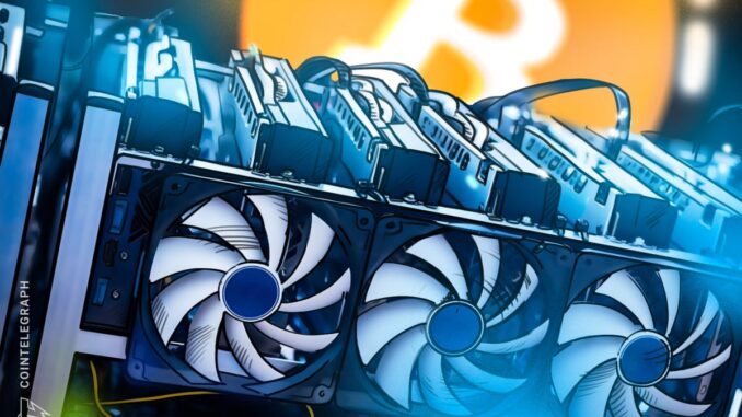 ABTC Energizes More Than 11,000 New Bitcoin Mining Rigs