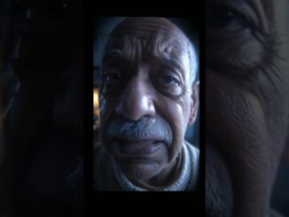 AI Deepfake Ghost se kaise bachein? 🛡️#shortsfeed #news