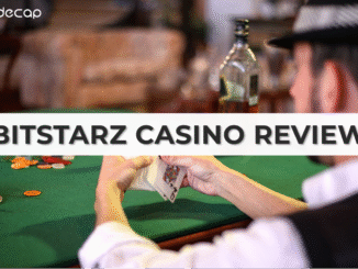 BitStarz Casino Review