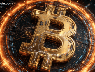 Bitcoin Difficulty Climbs 3.87% as Hashrate Slips and Next Cut Looms – Mining Bitcoin News